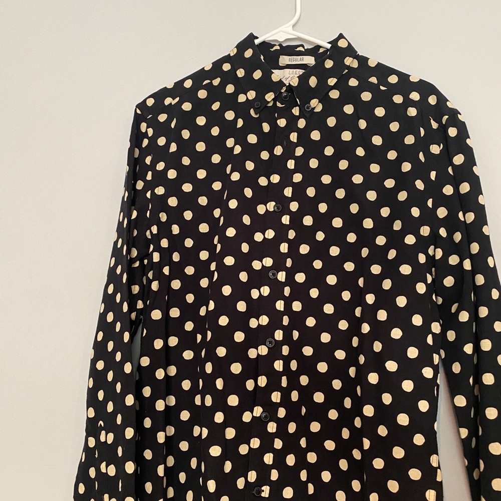Long sleeve HM